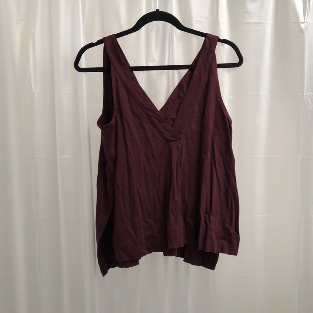 MADEWELL TOP